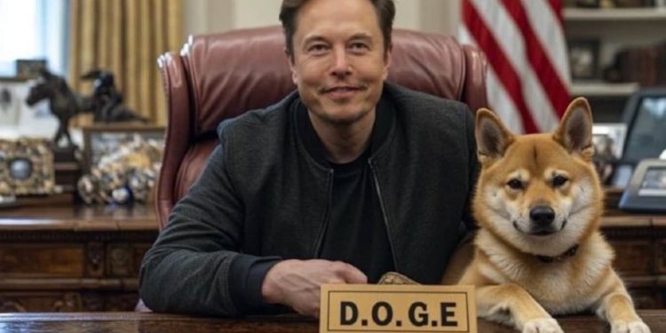 每周工作80小時還不給薪！馬斯克政府效率部(DOGE)徵才條件曝光，網諷超級慣老闆