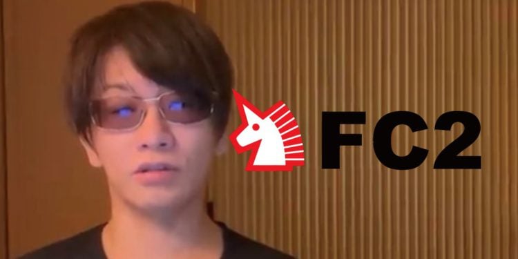 日本FC2創辦人遭捕，無碼AV將消失？社群再掀工具有罪論爭議