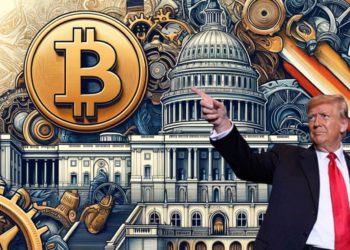 美國智庫：比特幣戰略儲備「無法解決美債危機」BTC沒那麼神..