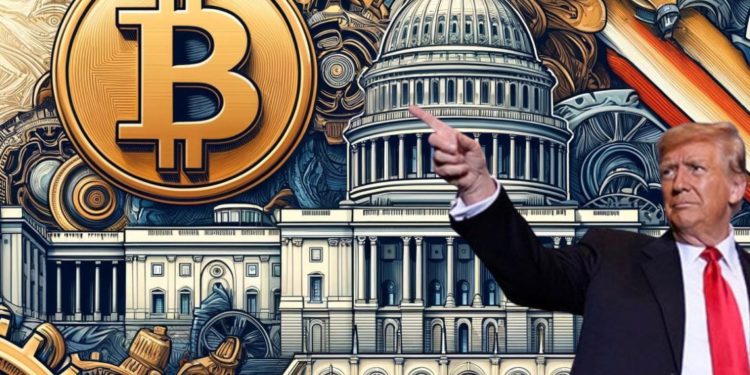 美國智庫：比特幣戰略儲備「無法解決美債危機」BTC沒那麼神..