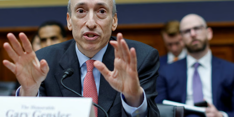 Gary Gensler 發表告別演講？川普 2.0 下的 SEC 將採取什麼加密監管政策