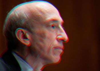 Gary Gensler卸任前「最後一次公開發言」，他對加密貨幣說了什麼？