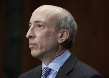 Gary Gensler下台倒數》Coinbase法務長：SEC新主席將大幅縮減加密執法