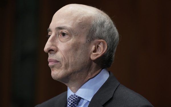 Gary Gensler下台倒數》Coinbase法務長：SEC新主席將大幅縮減加密執法