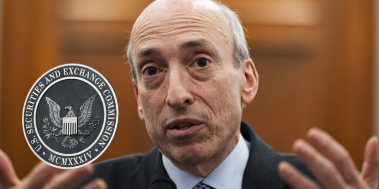 garygensler | 動區動趨-最具影響力的區塊鏈新聞媒體 美國 18 州聯合起訴 SEC:違憲越權、不公平地打擊加密貨幣產業