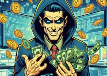 DEXX被駭最新進度》受害資金至少1,300萬鎂！官方稱已報警、盼與駭客談判