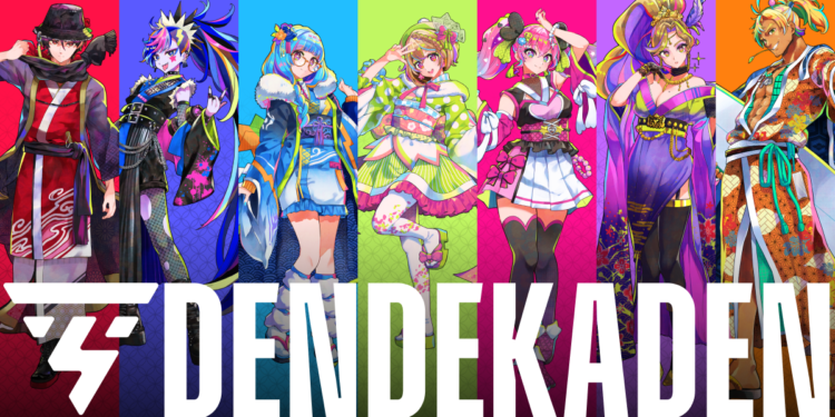 航海王製作商》東映動畫將推Web3鏈遊,押注的NFT《電殿神傳 DenDekaDen》是什麼?