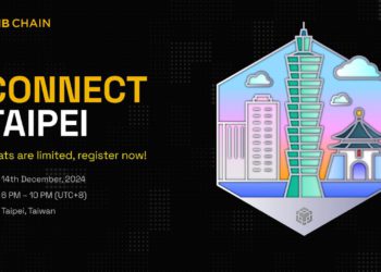 BNB Chain Connect台北見面會：探索Web3無限可能，參加BNB Hack黑客松挑戰豐厚獎金