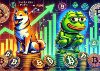 Shiba Inu vs Pepe：2025 年哪個迷因幣升值潛力更大