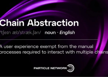 趨勢解讀：圍繞鏈抽象的九大誤解