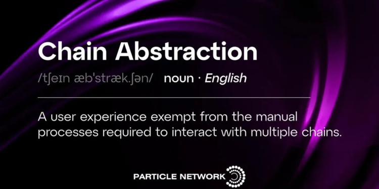 趨勢解讀：圍繞鏈抽象的九大誤解