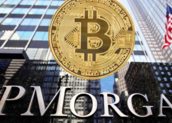 摩根大通：川普上任將推動比特幣「連飆 8 週」，友善BTC承諾、關稅政策雙重利好