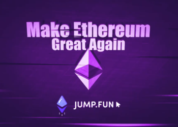 速覽 jump.fun：發幣即獲贈 6 ETH 流動性，能否幫以太坊奪回 meme 陣地？