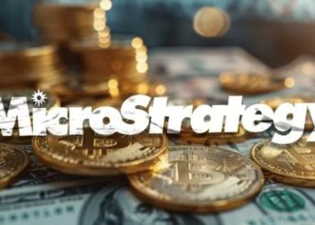 比特幣衝破9.58萬！微策略BTC持倉浮盈超150億美元、晉升美國前百大企業