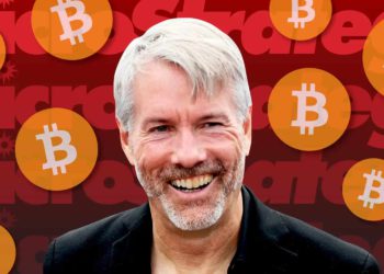 微策略再加倉54億美元買入5.5萬枚BTC：比特幣9.7萬不貴！