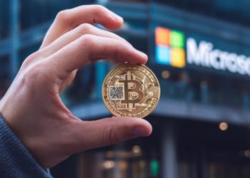 微軟股東逼宮：若不投資比特幣，之後漲了小心我告你！