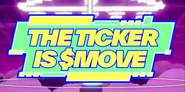 move | 動區動趨-最具影響力的區塊鏈新聞媒體 下一個Sui?Movement公布$MOVE代幣經濟學:50%給社群,主網、路線圖全整理