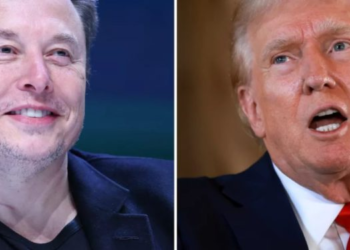 馬斯克”DOGE效率委員會“恐致美國政府史上最大裁員潮？還想廢除聯準會Fed？