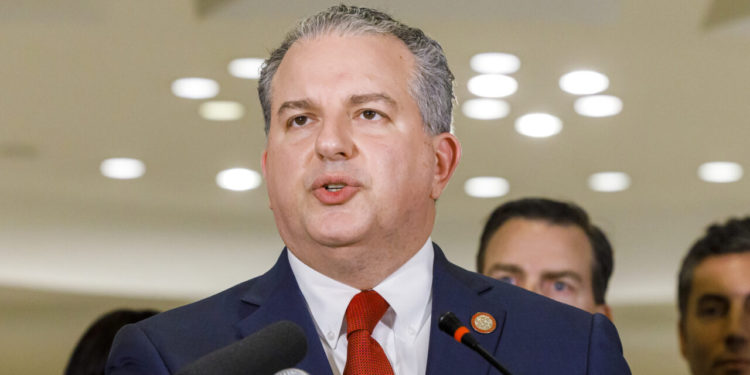 佛羅里達州已投資8億美元加密貨幣，暗示川普當選會買更多比特幣