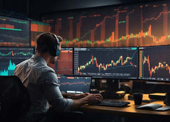 給小資金投資者的交易指南：選擇冷門市場，嘗試日內交易