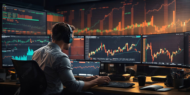 給小資金投資者的交易指南：選擇冷門市場，嘗試日內交易