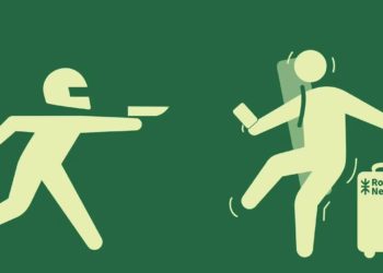 以太坊 Devcon 曼谷大會驚魂，開發者遇「持刀搶劫」盯上加密人士？