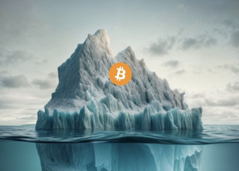 加密市場的認知冰山：從新玩家常識到老韭菜的梗，你在第幾層？