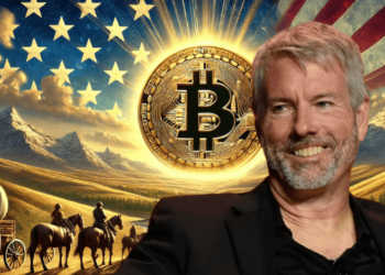 Michael Saylor：比特幣是美國的天命！看好國會通過5年買100萬枚BTC法案