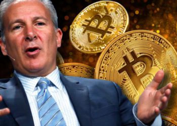 比特幣大反派 Peter Schiff：川普支持 BTC 只會削弱美國經濟，浪費數十億稅金