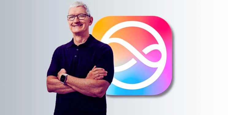 蘋果傳2025發表升級版「LLM Siri」：比ChatGPT更強大的AI生活助理