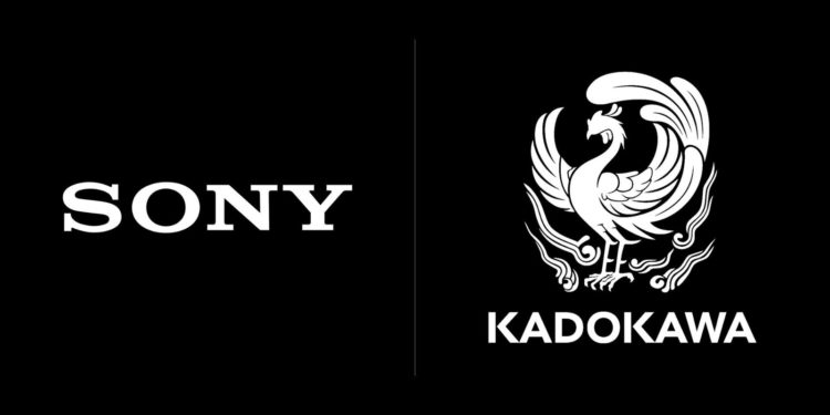 SONY傳欲收購角川集團，艾爾登法環有望進軍元宇宙？