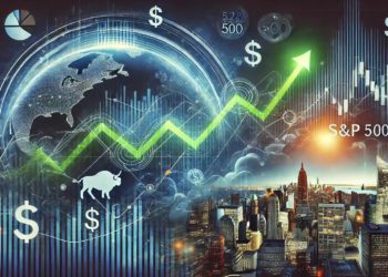 美股一週吸金558億美元「全球市佔比」創75年新高，但歐股已連五週下跌..