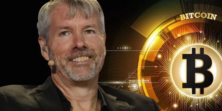 解讀微策略高溢價模型：現持超25萬枚BTC、三年內融資420億美元加倉