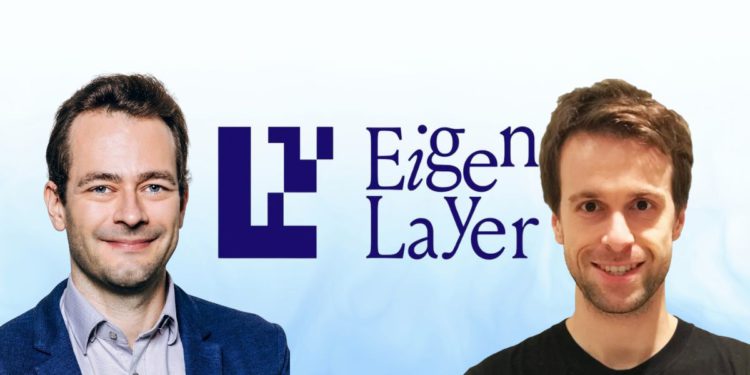 ssad | 動區動趨-最具影響力的區塊鏈新聞媒體 以太坊基金會被FUD怕了!研究員棄逃EigenLayer顧問職位