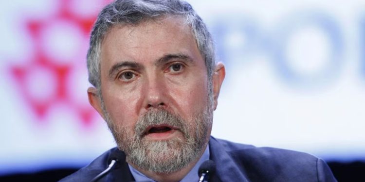 川普2.0政策恐重燃通膨！克魯曼警告：關稅戰、遣返移工對美國經濟百害無一利..