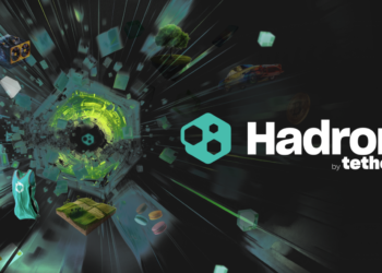 Tether 推出代幣化平台「Hadron」首發支援ETH、Avalanche…貝萊德：RWA是金融未來