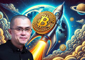 CZ：如果你相信「比特幣已死」言論，只能怪自己..BTC叩關9萬美元大關