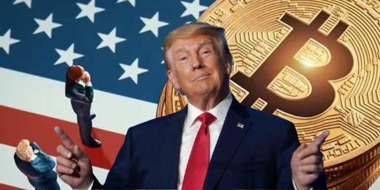 trump | 動區動趨-最具影響力的區塊鏈新聞媒體 加密智庫警告:儘管川普勝選,這3個美國政策仍可能會嚇跑虛擬貨幣投資者