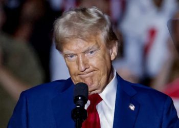 美前財長警告：川普若兌現選前承諾，美國將遭受「比2021更嚴重的通膨衝擊」