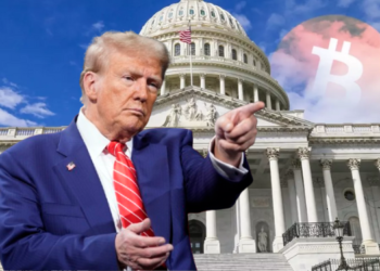 川普食言「不支持加密」就慘了！富比世警告：投資者別高興太早