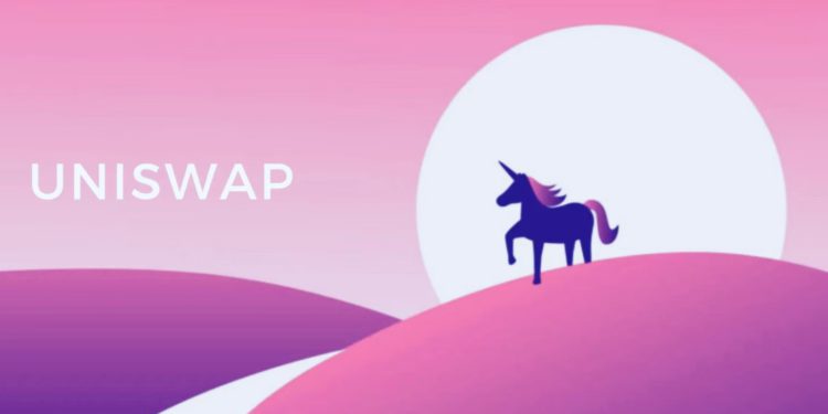 Uniswap以太坊L2月交易量創歷史新高，分析師：DeFi需求回流了、UNI一周漲超35%