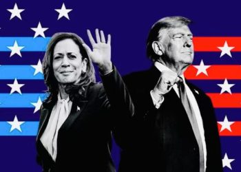 備戰美國大選》過去十屆選舉後，美股標普500和比特幣歷史表現如何？