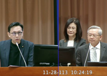 國科會承諾：台積電2奈米2028年前不外移！「AI基本法」有望下會期送審立院