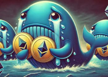 慘輸！做多ETH/BTC巨鯨「割肉千萬美元還債」以太坊何時才會反彈？