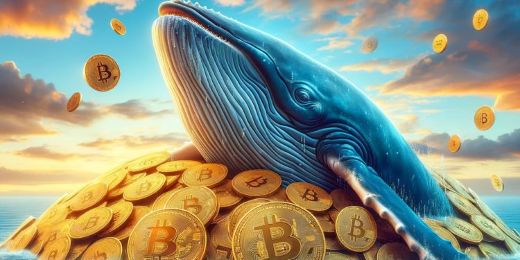 沈睡11年比特幣兩大巨鯨同時甦醒！套利833枚BTC，計畫致富成功？