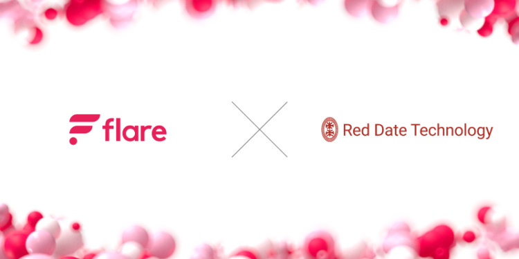 x2 | 動區動趨-最具影響力的區塊鏈新聞媒體 Flare里程碑時刻!首推中國訪港旅客的去中心化KYC身份