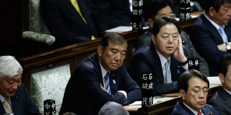 虛擬資產稅改》日本加密貨幣利得稅擬降至20%，並推動多項減稅措施