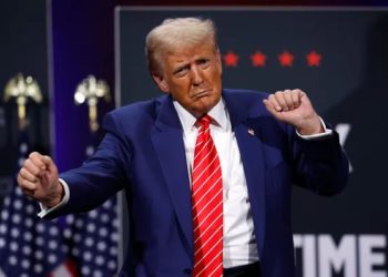 Polymarket 神準預測！川普當選機率一路領先，總統大選賭金破36億美元