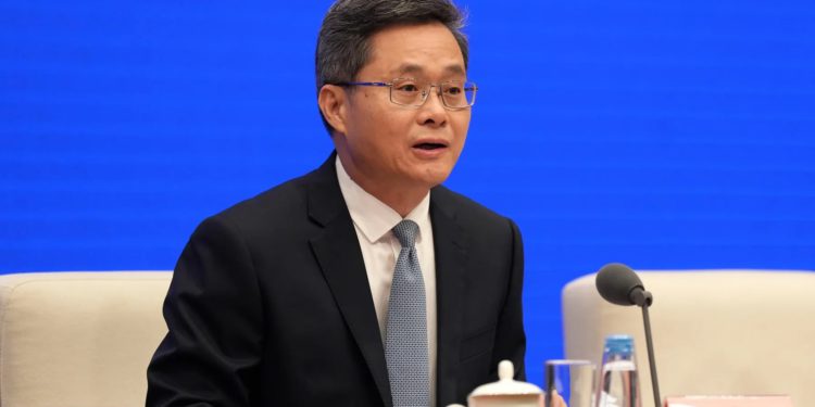 中國救經濟再出招！將砸10兆人民幣緩解地方債暴雷