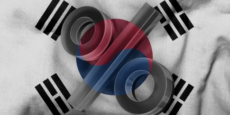 | 動區動趨-最具影響力的區塊鏈新聞媒體 韓國 2025 擬實施 20% 加密貨幣利得稅,台灣會跟進嗎?